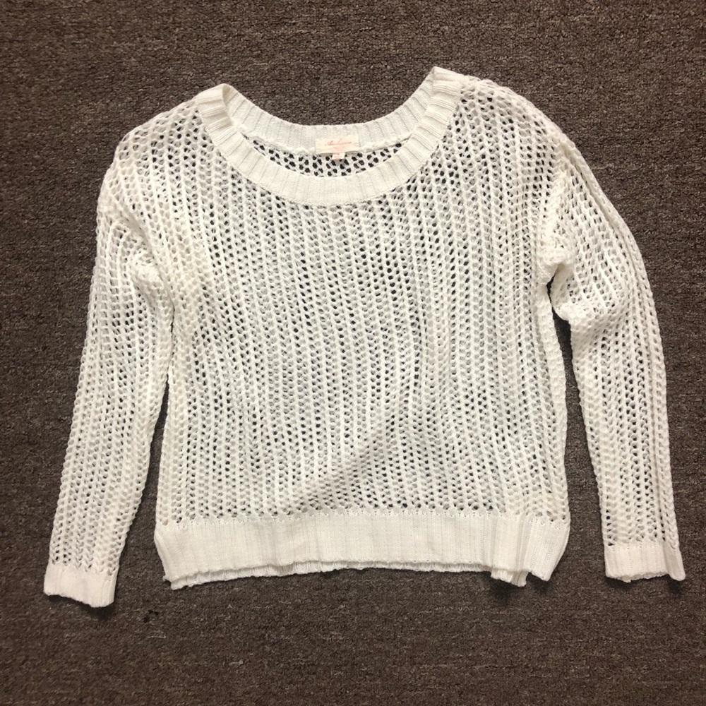 Sweater - Picture 2 of 3